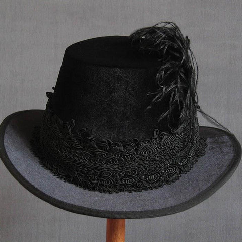 Classic Tall Hat