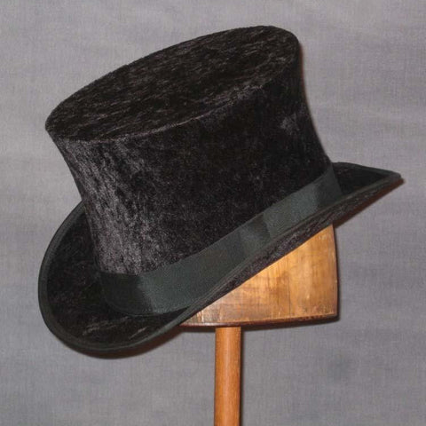 Classic Top Hat