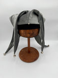 Jester Hat - All Silver
