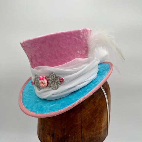 Mini Top Hat