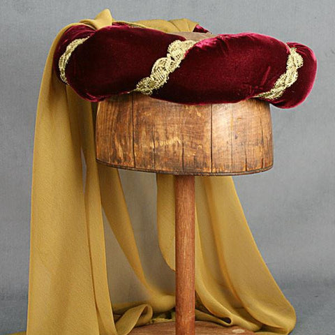 Veiled Roundlet