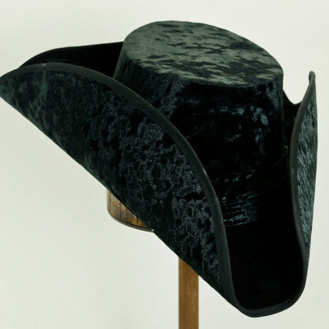 Tricorn