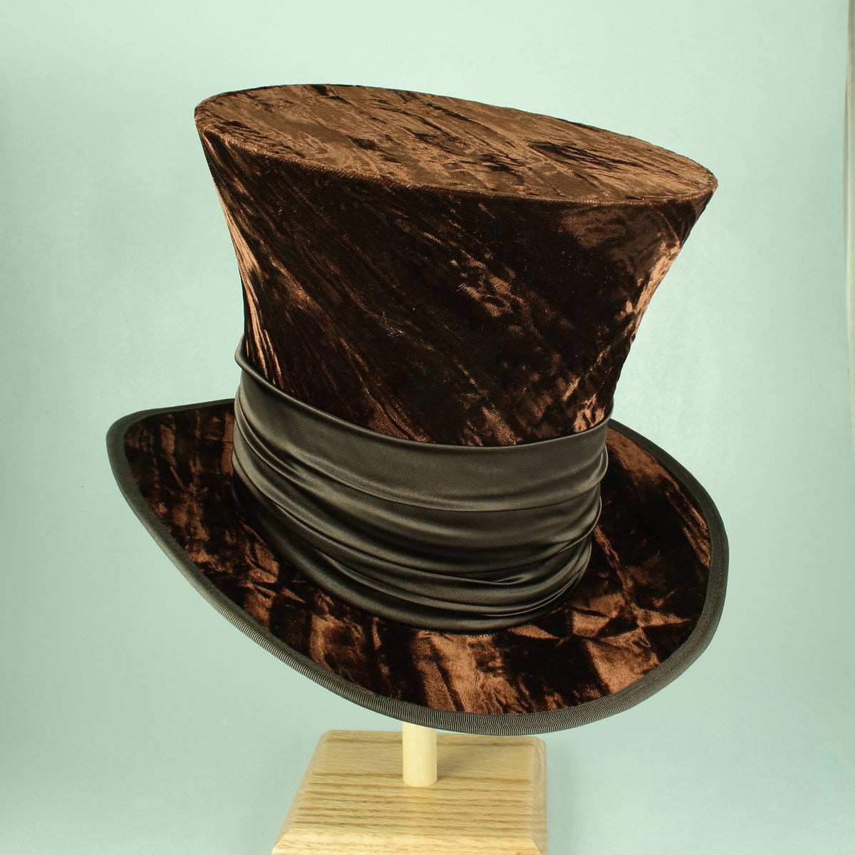 Cheap mad hatter top hats sales