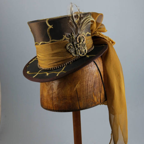 Mini Top Hat
